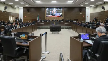 PLANO DE CARREIRA, CARGOS E VENCIMENTOS DOS SERVIDORES DO TJBA É APROVADO POR UNANIMIDADE