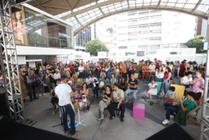 CAFÉ, SAMBA E CAVALGADA MOVIMENTAM ZONAS TURÍSTICAS BAIANAS