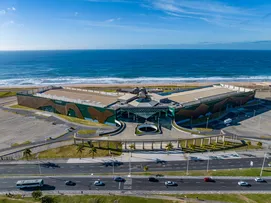CENTRO DE CONVENÇÕES RECEBE GRANDES EVENTOS E FORTALECE O TURISMO DE NEGÓCIOS NA CAPITAL BAIANA