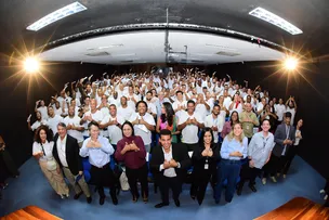 SENAI E BYD FORMAM MAIS DE 150 ALUNOS DO CURSO DE APERFEIÇOAMENTO PROFISSIONAL EM OPERAÇÃO AUTOMOTIVA