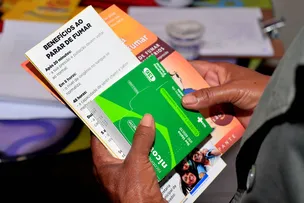 PREFEITURA AMPLIA NÚMERO DE POSTOS DE SAÚDE DO PROGRAMA DE CONTROLE DO TABAGISMO