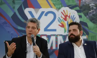 G20 SOCIAL PODE MELHORAR PROPOSTA PARA TAXAR SUPER-RICOS, DIZ MACÊDO