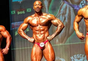 ITACARÉ RECEBE SEU PRIMEIRO CAMPEONATO DE BODYBUILDING NESTE FINAL DE SAMANA
