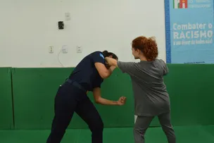 CURSO DE DEFESA PESSOAL PARA MULHERES ELEVA AUTOESTIMA E BEM-ESTAR DE EX-ALUNAS
