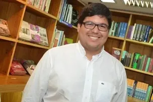 DIOGO MEDRADO DEIXA SUFOTUR PARA COORDENAR CAMPANHAS NA BAHIA