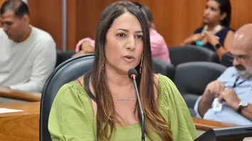 PORTO SEGURO: PESQUISA APONTA VITÓRIA DE CLAUDIA OLIVEIRA, DO PSD