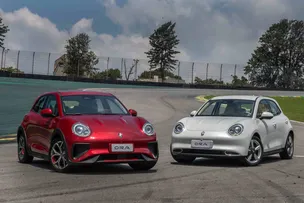 VENDAS DE CARROS ELETRIFICADOS BATEM RECORDE JÁ SUPERAM TODO O ANO DE 2023