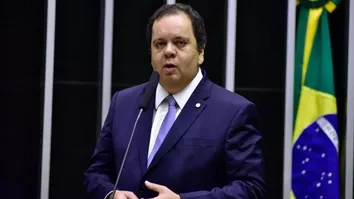 DEPUTADO BAIANO ASSUME LIDERANÇA DO MAIOR BLOCO POLÍTICO DA CÂMARA