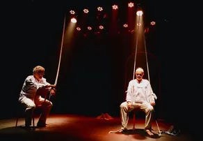 SEMANA DO TEATRO GAMBOA TEM SHOW QUE CELEBRA REPERTÓRIO FEMININO DA MPB, EXPOSIÇÃO, OFICINA E ESPETÁCULOS PARA ADULTOS E CRIANÇAS