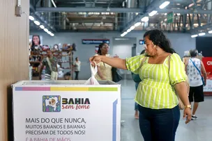 SECRETARIA DA SAÚDE DO ESTADO REFORÇA COMPROMISSO COM A SAÚDE INFANTIL NA BAHIA