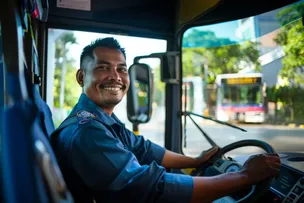 EMPRESA DE FEIRA DE SANTANA TEM MAIS DE 100 VAGAS ABERTAS PARA MOTORISTAS; SAIBA MAIS
