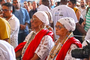 FESTA DA BOA MORTE ACONTECE EM CACHOEIRA ENTRE OS DIAS 13 E 17 DE AGOSTO