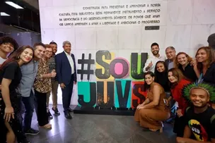 GOVERNO DA BAHIA ANUNCIA CNH GRATUITA PARA ESTUDANTES DA REDE PÚBLICA