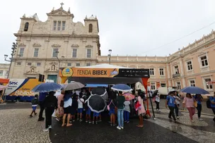 PROGRAMAÇÃO DA FLIPELÔ 2024 TEM BIBLIOTECA ITINERANTE E PROJETO LEVE E LEIA
