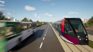 PROJETOS DE VLT NA RIBEIRA E NO COMÉRCIO TÊM VERBA LIBERADA PELO PAC