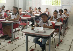 IDEB INDICA QUE EDUCAÇÃO EM ALAGOINHAS ESTÁ "NO CAMINHO CERTO"