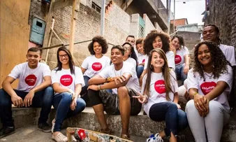 INSTITUTO COCA-COLA BRASIL OFERTA MAIS DE 4 MIL VAGAS DE CURSOS GRATUITOS NA BAHIA