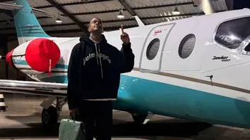 “DEUS É FIEL” DIZ LÉO SANTANA AO ADQUIRIR JATINHO AVALIADO EM R$ 35 MILHÕES
