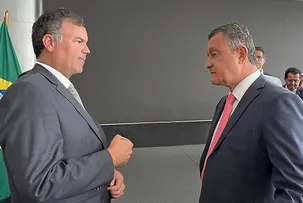 RUI COSTA ASSEGURA INVESTIMENTOS A MUNICÍPIO BAIANO ATRAVÉS DO PAC