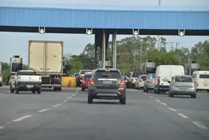 MOVIMENTO NAS RODOVIAS BAIANAS CRESCE ATÉ 30% EM ÉPOCA DE ELEIÇÃO