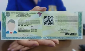 NOVO RG CHEGA A MAIS SETE POSTOS NO INTERIOR DA BAHIA; CONFIRA OS LOCAIS