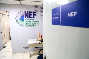 NÚCLEO DE ENFRENTAMENTO E PREVENÇÃO AO FEMINICÍDIO JÁ ATENDEU 452 HOMENS EM SALVADOR