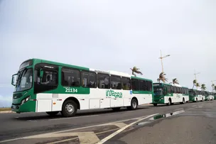 SALVADOR FECHA CONTRATO DE R$ 264 MILHÕES PARA RENOVAR FROTA DE ÔNIBUS