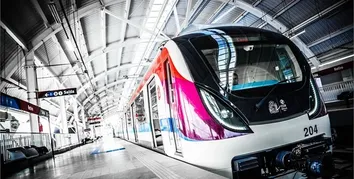 ESTAÇÃO CAMPO GRANDE DO METRÔ PODE SAIR DO PAPEL COM NOVO EMPRÉSTIMO DE JERÔNIMO DIZ JORNAL