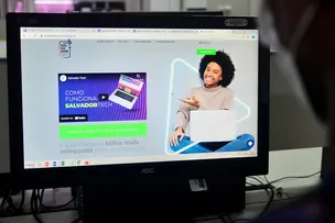 SALVADOR TECH OFERECE MAIS DE 4 MIL VAGAS DE CURSOS DIGITAIS ATÉ DEZEMBRO; SAIBA MAIS