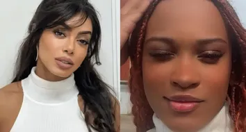 APÓS POLÊMICA COM REBECA ANDRADE DANDARA MARIANA CELEBRA O OURO CONQUISTADO PELA ATLETA