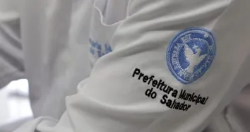 PREFEITURA REABRE INSCRIÇÕES DE CONCURSO NA ÁREA DA SAÚDE