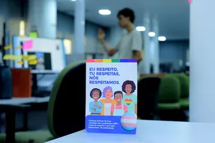 SALVADOR É UMA DAS DUAS CAPITAIS DO BRASIL COM PILARES BÁSICOS DE POLÍTICAS VOLTADAS À POPULAÇÃO LGBT+