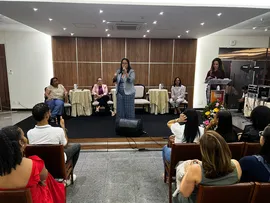 SPMJ CERTIFICA MAIS DE 700 JOVENS E MULHERES QUE PASSARAM POR QUALIFICAÇÃO PROFISSIONAL