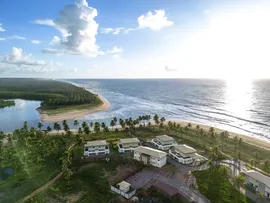 LOCALIDADE DE BAIXIO NO LITORAL NORTE TEM PROJETOS NO VALOR DE 5,6 BI EM ANDAMENTO