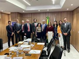 BAHIA LIDERA REVOLUÇÃO DIGITAL NA SAÚDE E ESTREITA PARCERIA COM O MINISTÉRIO DA SAÚDE