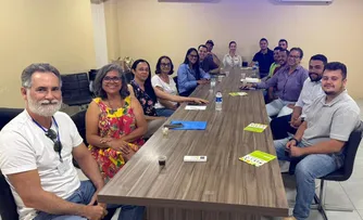SEAGRI E ADAB INTENSIFICAM COMBATE À CANCRO CÍTRICO QUE AMEAÇA A CITRICULTURA NA REGIÃO OESTE DA BAHIA