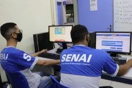 EJA PROFISSIONALIZANTE OFERECE VAGAS GRATUITAS EM SALVADOR E NO INTERIOR