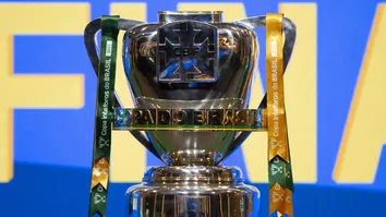 COPA DO BRASIL: BAHIA ENFRENTA O FLAMENGO POR UMA CLASSIFICAÇÃO INÉDITA