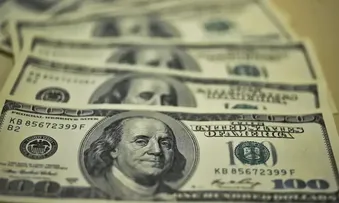 DÓLAR ABRE EM QUEDA APÓS NERVOSISMO NOS MERCADOS DE AÇÕES