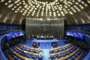 SIGILO A AUTORES DAS EMENDAS CONTINUA APÓS APROVAÇÃO DO SENADO