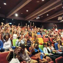 EVENTO CELEBRA DIA DA VISIBILIDADE LÉSBICA EM SALVADOR NESTA QUINTA-FEIRA (29)