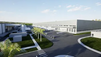 SHINERAY TEM INVESTIMENTO DE R$75 MILHÕES PARA EXPANDIR FÁBRICA