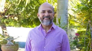 ROBÉRIO OLIVEIRA ESTÁ APTO A CONCORRER À PREFEITURA DE EUNAPÓLIS