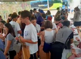 TURISMO COMUNITÁRIO ATRAI ESTRANGEIROS AOS CAMINHOS DO SERTÃO BAIANO
