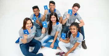 REDE SINEBAHIA REALIZA AÇÃO GRATUITA PARA A JUVENTUDE NESTA QUARTA-FEIRA (28)