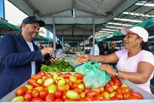 GOVERNO DO ESTADO LANÇA EDITAL DE INCENTIVO À QUALIFICAÇÃO PROFISSIONAL E GERAÇÃO DE RENDA NA AGRICULTURA FAMILIAR