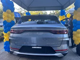 BYD ESTREIA DUAS NOVAS CONCESSIONÁRIAS E NOVA TABELA COM DESCONTOS JÁ ESTÁ DISPONÍVEL