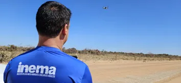 BAHIA REDUZ DESMATAMENTO NO CERRADO EM 52,4%