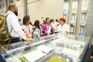 CONSTRUNORDESTE: CONDER PROMOVE EXPERIÊNCIA VIRTUAL 3D EM SUAS OBRAS