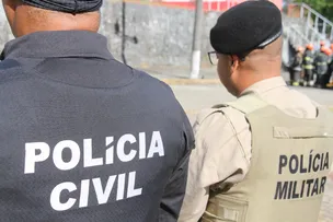 DADOS DO GOVERNO FEDERAL COLOCARAM A BAHIA COMO ESTADO MAIS VIOLENTO DO PAÍS EM 2024